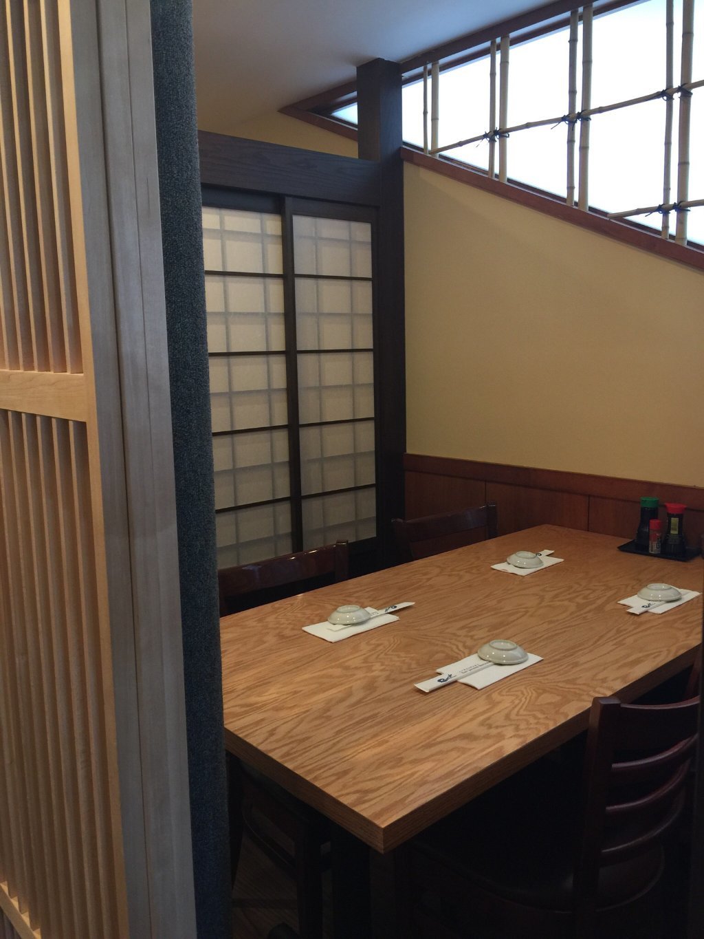 East Japanese Restaurant